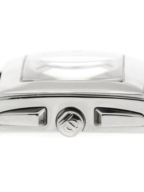 Baume & Mercier Hampton City JUNE 65430 Silver Dial Automatic Men\'s Watch_899162 main image 4